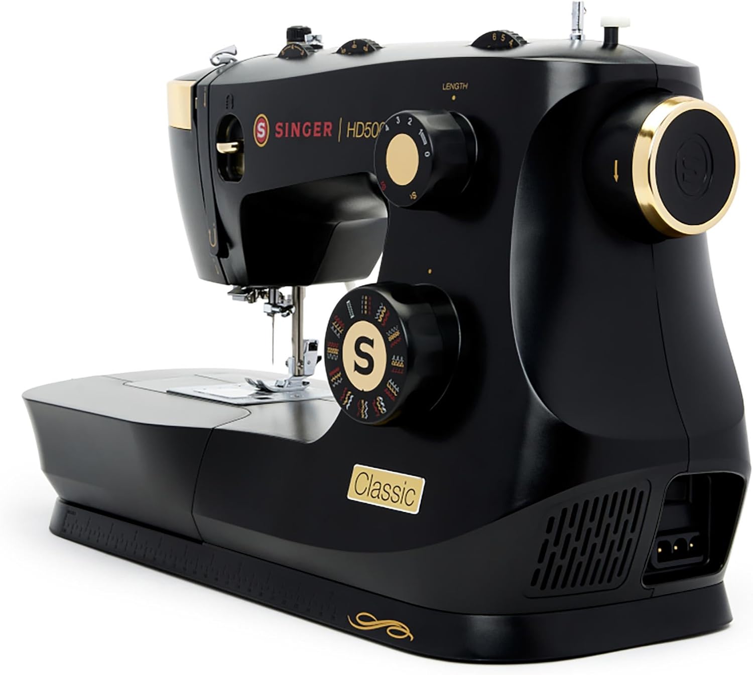 Singer Sewing Machines