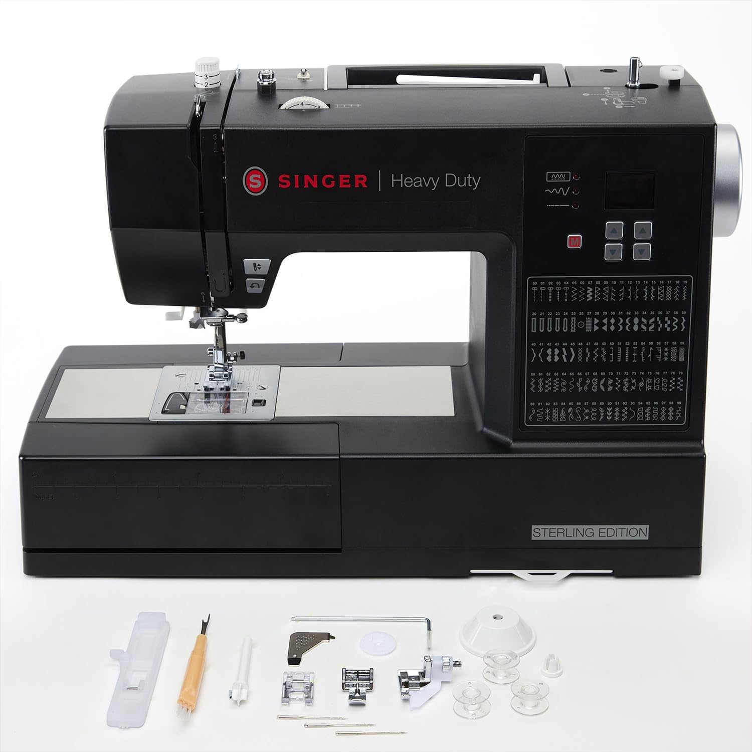 Singer Sewing Machines