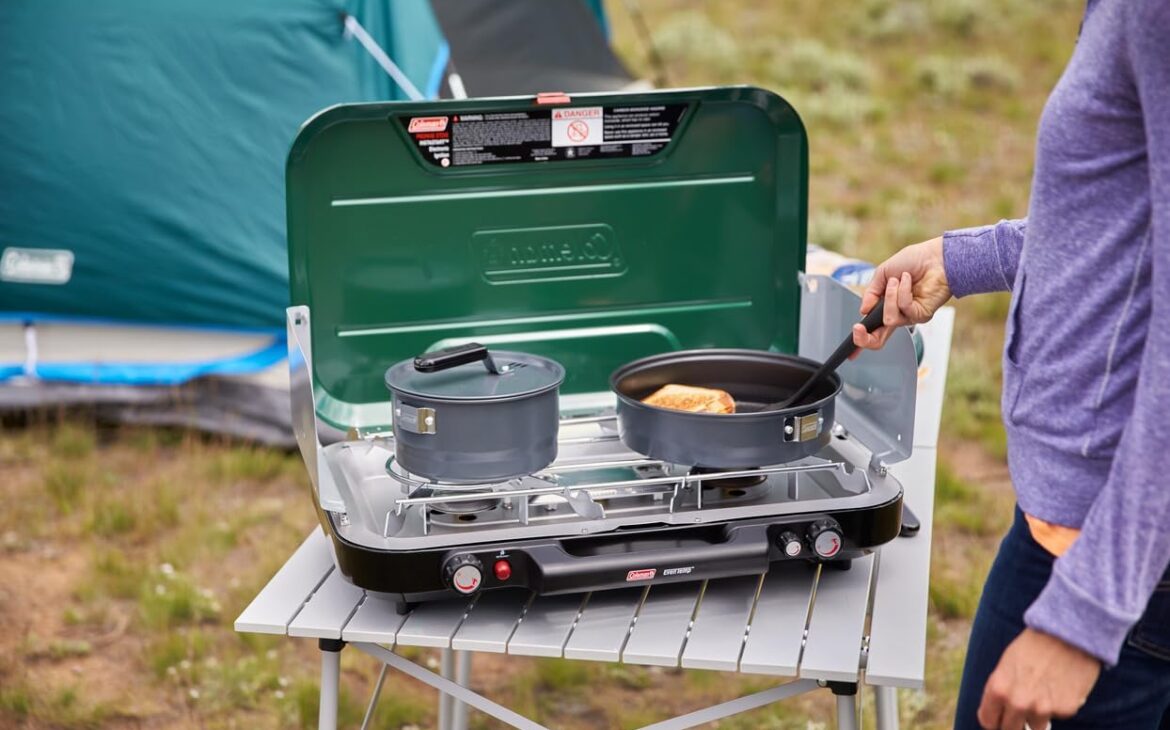 Top 3 Camping stove Reviews and Buying Guide