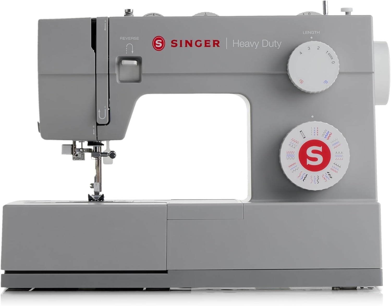 Singer Sewing Machines