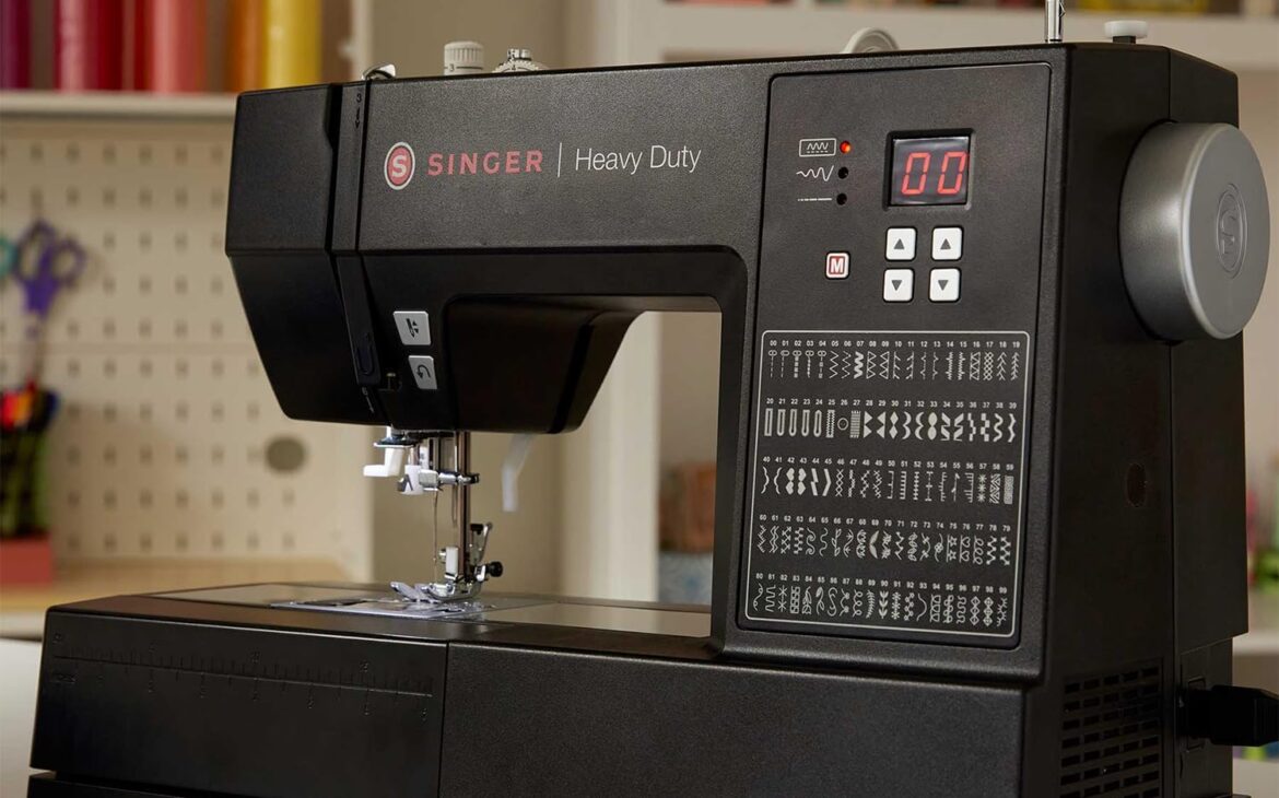 Top 3 Singer Sewing Machines Reviews And Buying Guide