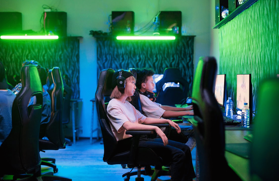 Best gaming chairs for posture