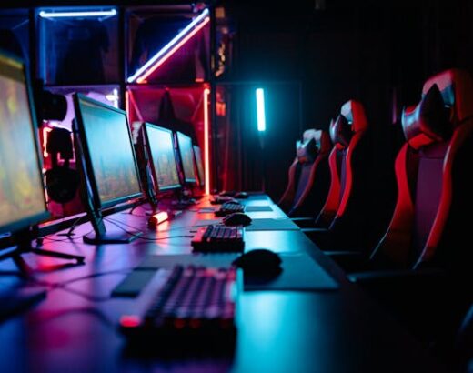 Best gaming chairs for posture
