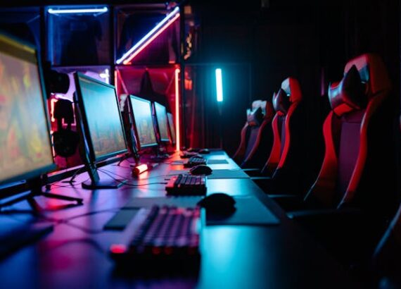 Best gaming chairs for posture