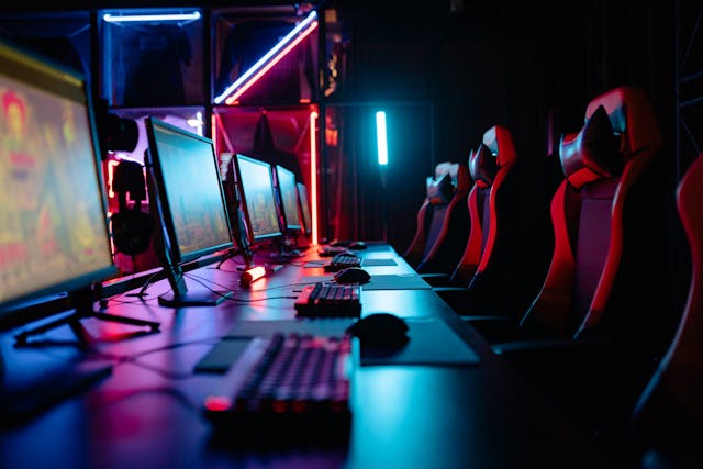 Best Gaming Chairs for Posture and Long Gaming Hours